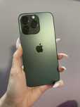 iPhone 13 pro 128 gb alpine green айфон 13 про зелений