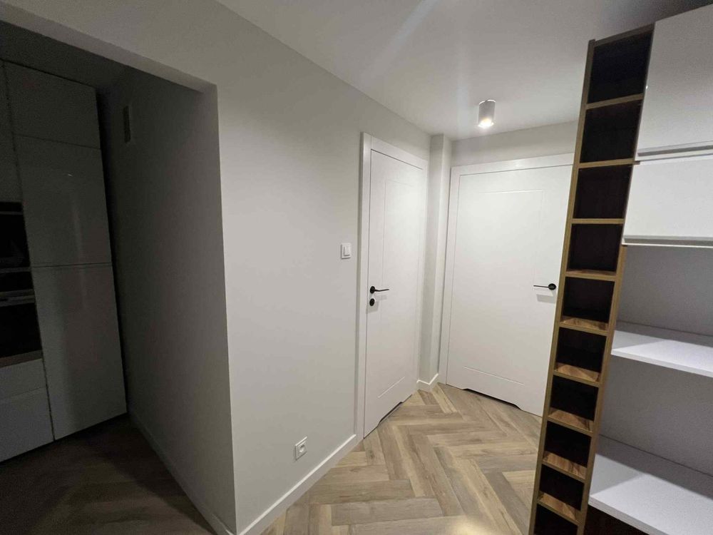 Mieszkanie na wynajem 48m2 parter generalny remont