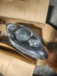 Farol direito SEAT Leon 1p xenon