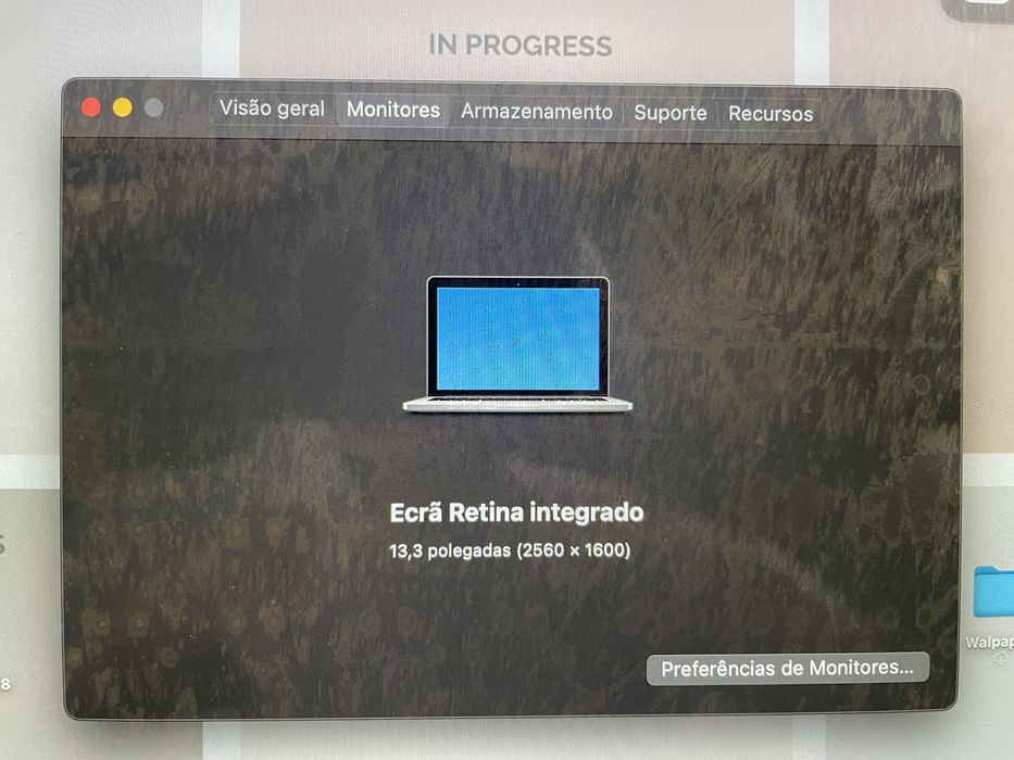 MacBook Pro 2015 (13-inch)64740758764034124