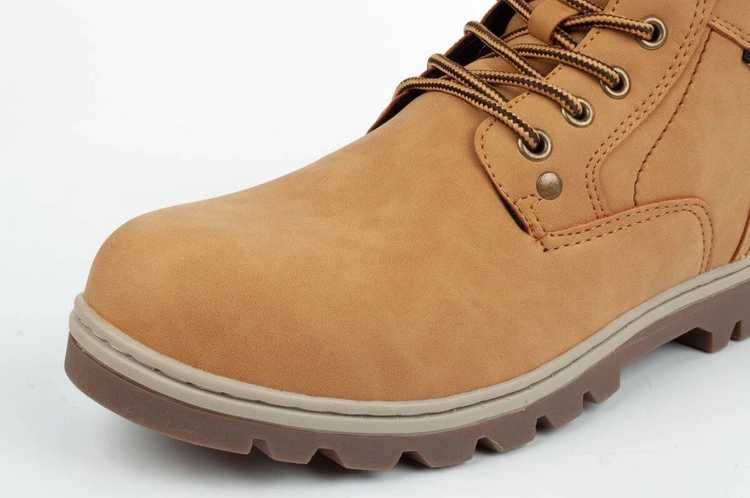Buty Śniegowce Geographical Norway r. 41, 42