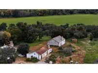 Herdade de 158ha com Viabilidade para Turismo e Agricultura