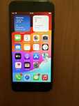 Iphone se czarny bateria 88%
