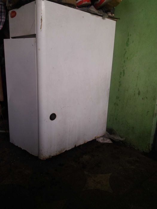 Продам б/у котел