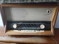 Stare Radio Lampowe Karioka