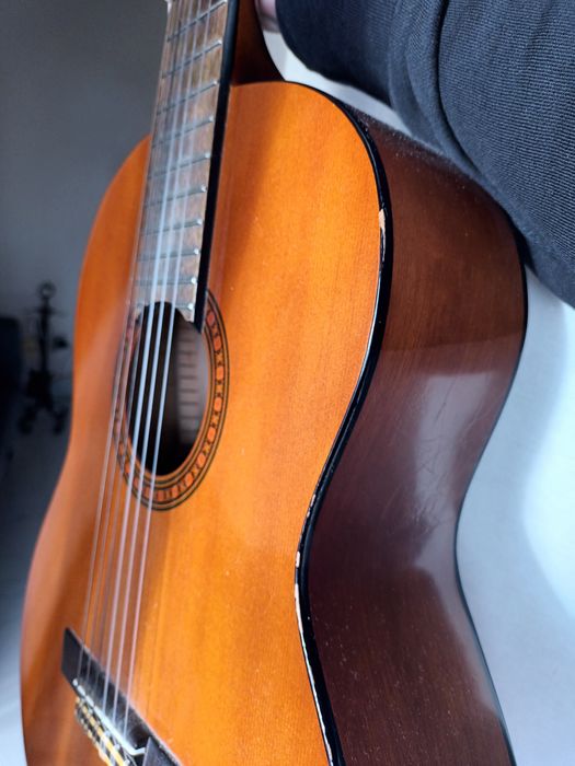 Violão Yamaha CS40 II