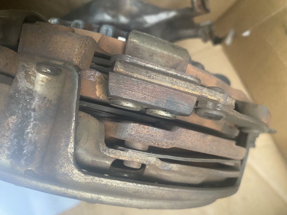 Продам сцеплення dsg,дсг