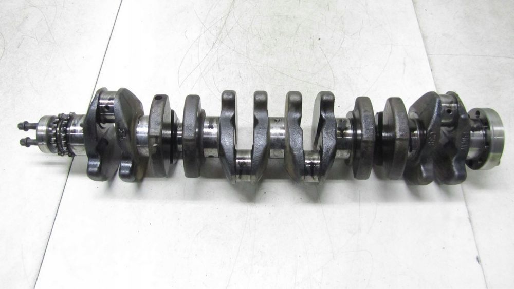 Wał bmw e91 330d 231km