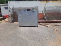 Depósito de Gasóleo