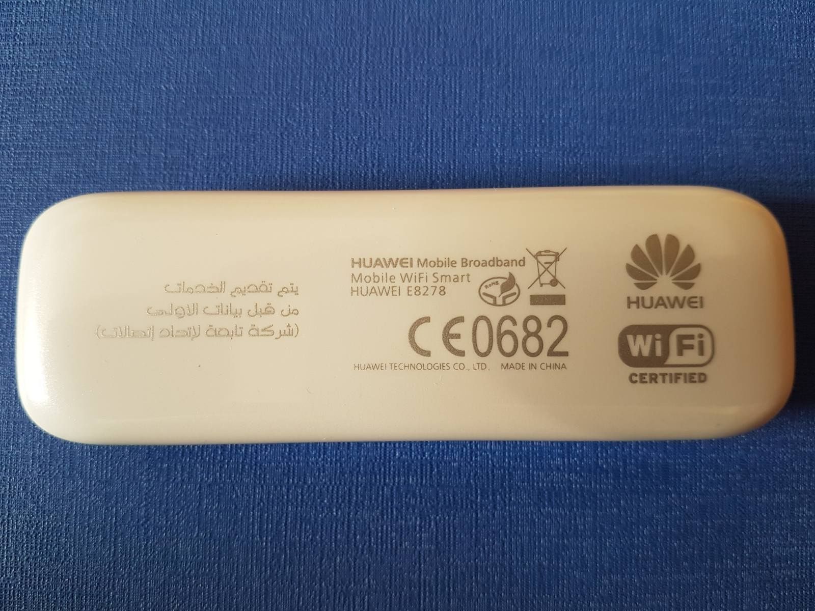 USB модем Huawei E8278s-602