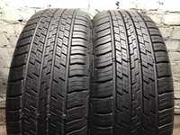 Літні шини б/у 235/60 R17 Continental 4x4 Contact (5801)