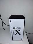 Xbox Series X 1TB + Pad + Akcesoria Spider-Man | Warszawa |