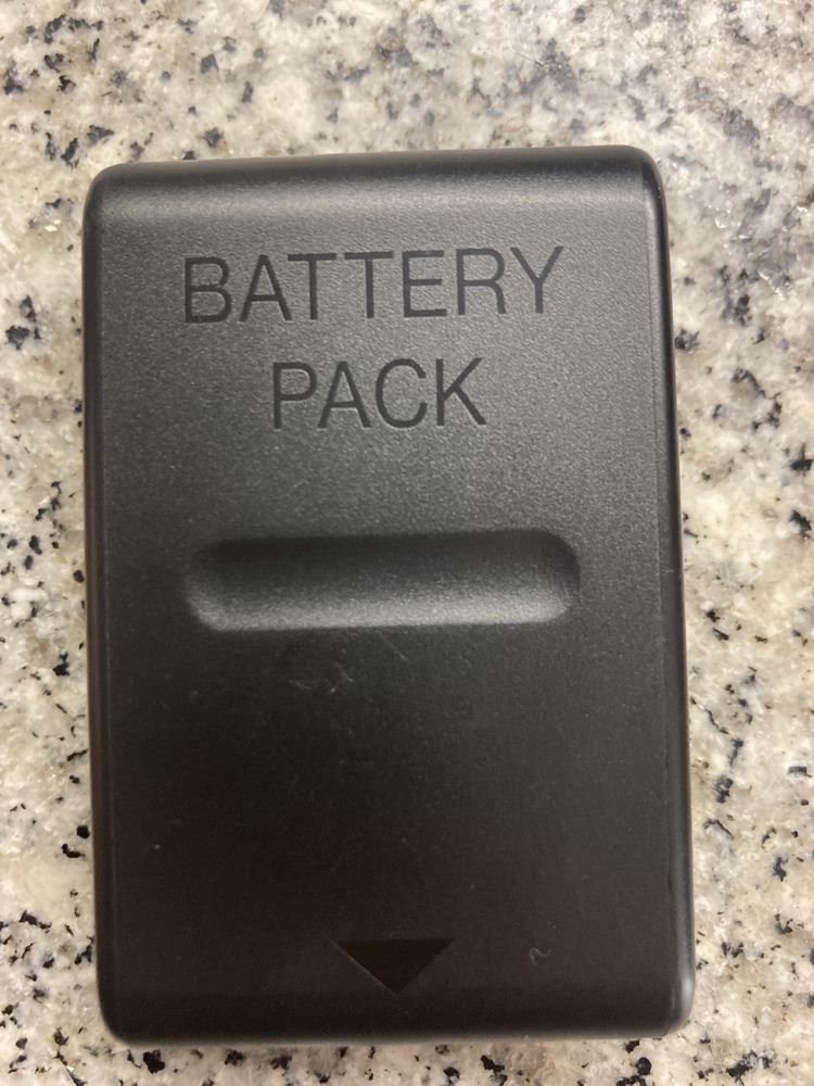 Panasonic Battery Pack