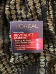 Nowy L’Oreal Revitalift laser 3x krem 50 ml