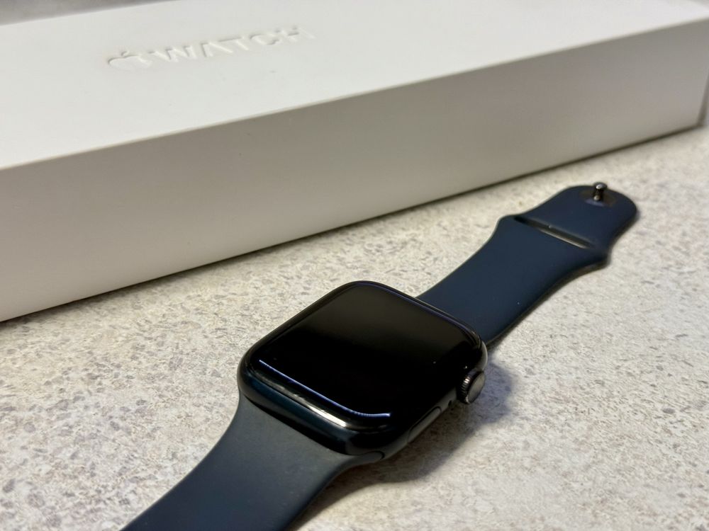 Годинник appel watch 7
