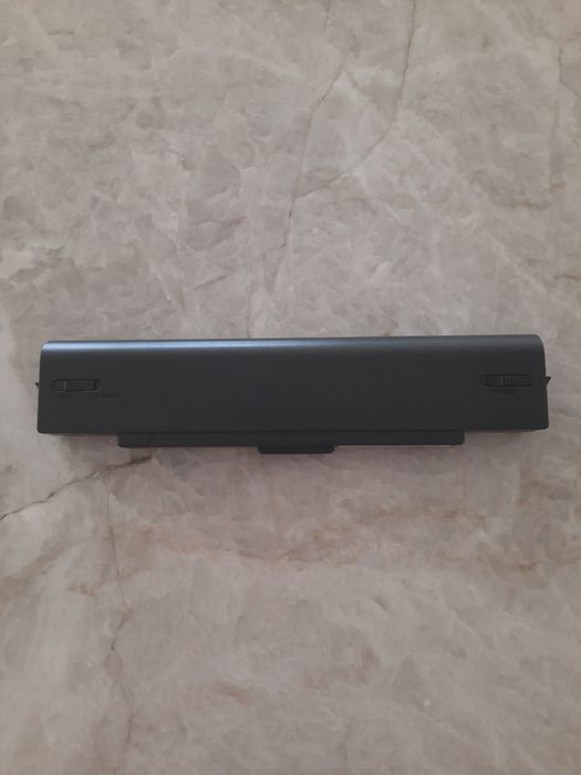 Bateria usada VGP-BPS2B para Sony VGN-FE31M – Original e funcional