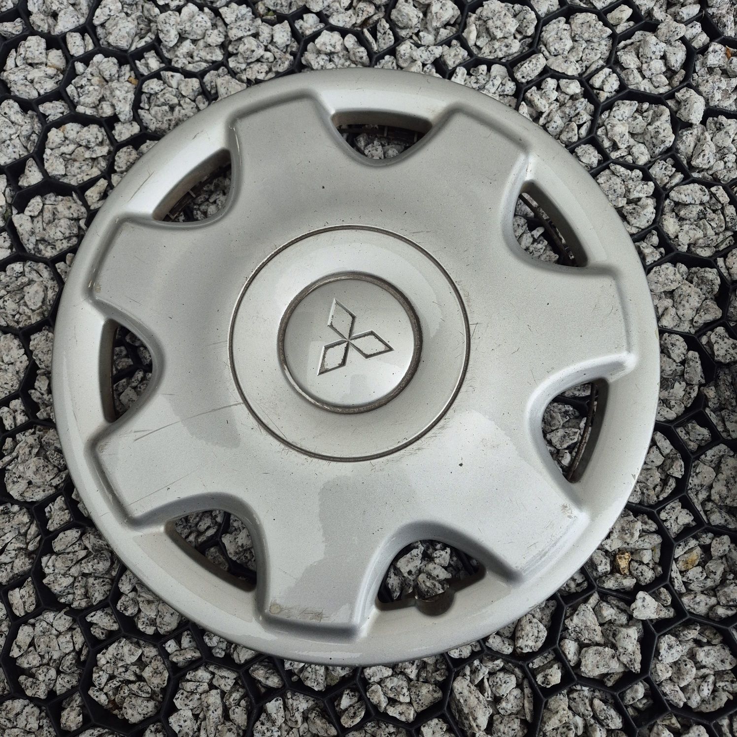 Kołpaki do Mitsubishi Space Star 14"