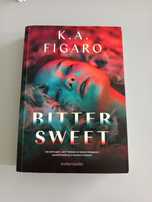K. A Figaro bitter sweet romans zwierciadło