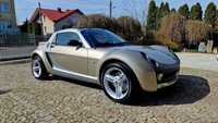 Smart Roadster Sprzedany