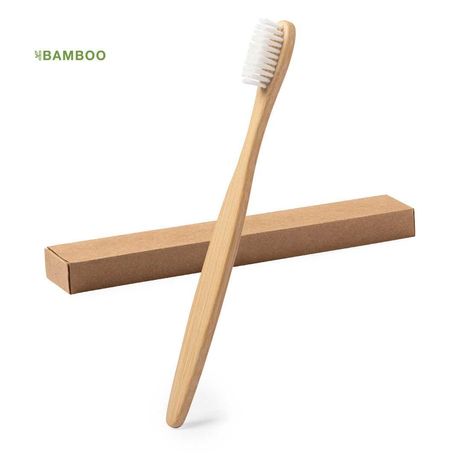 Escovas dentes Bambu