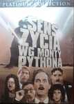 DVD - Sens Życia wg Monty Pythona - Polskie Wydanie, NOWY w folii