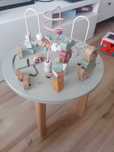 Stolik edukacyjny Little Dutch