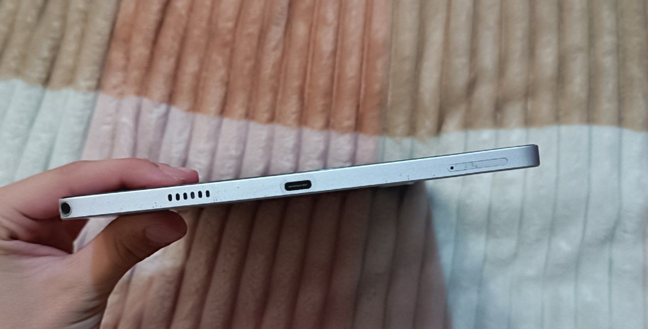 Планшет Blackview Tab 12
