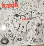 KAZIK KNŻ - NA żywo ale w studio[2LP] LIM. ED. picture vinyl - nowa