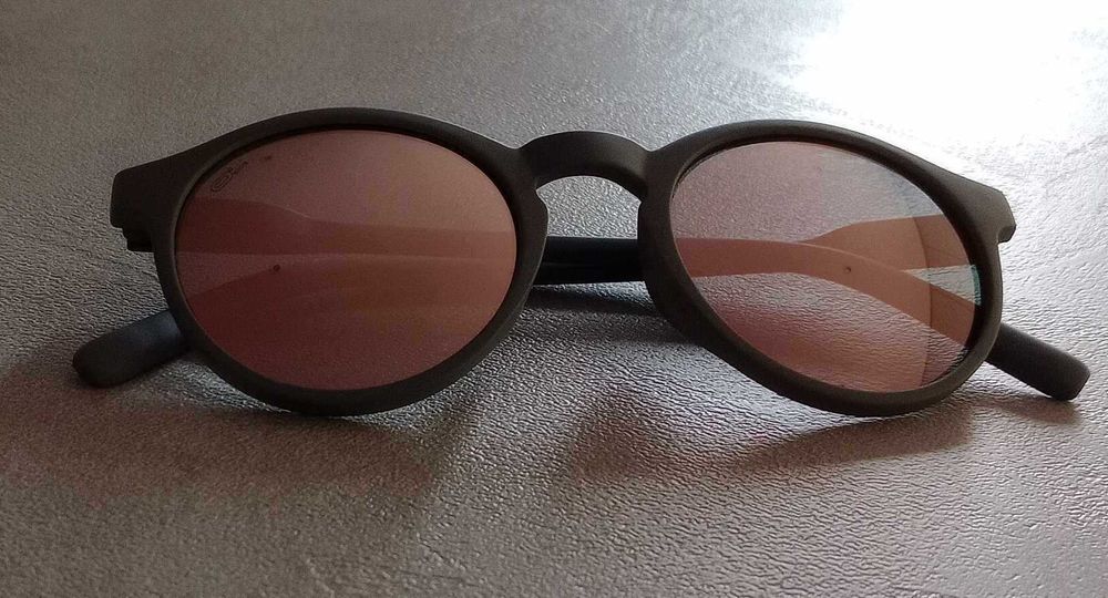 Óculos Sol – Modelo Earth - Novos