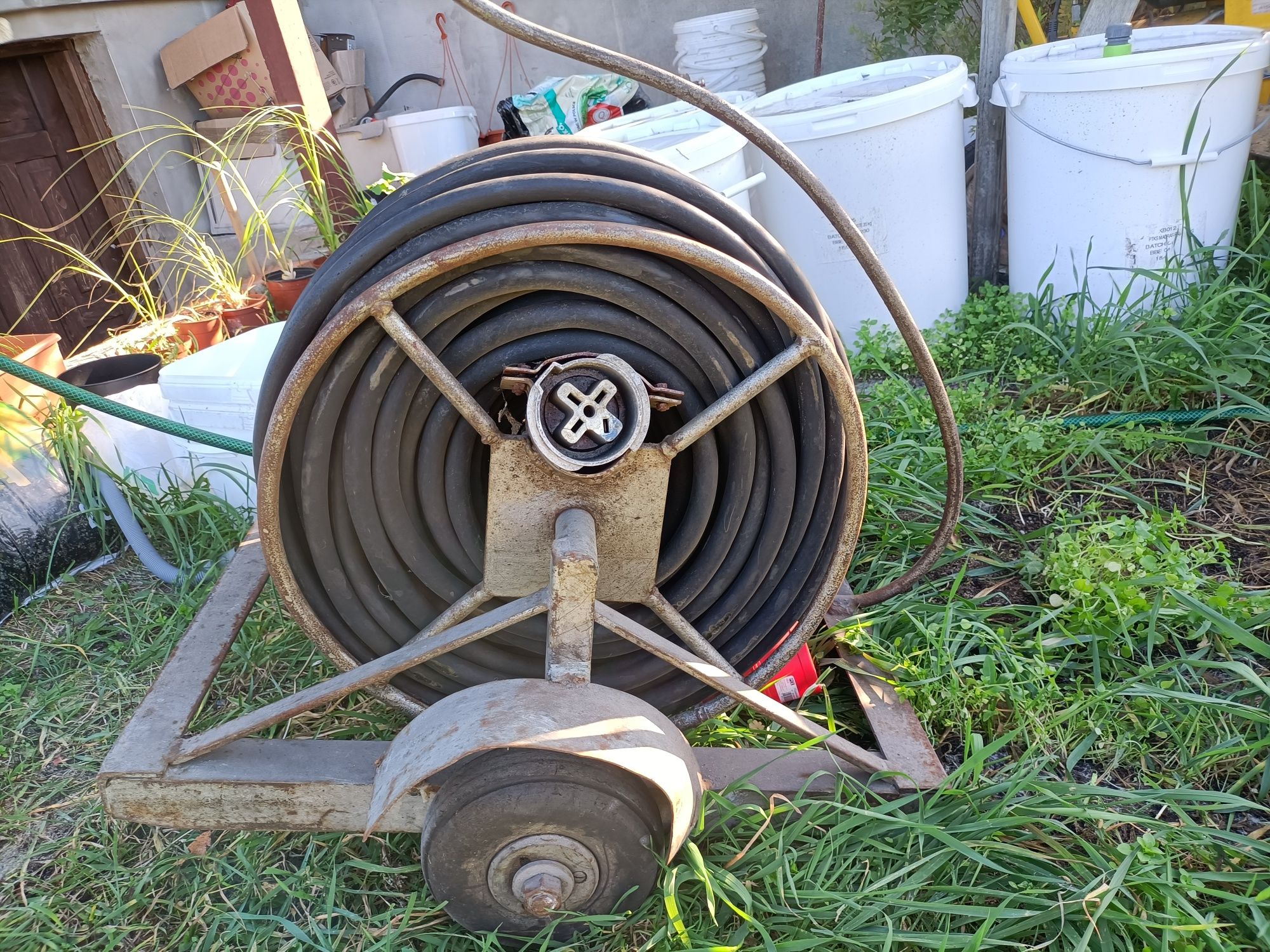 Kabel 4ro żyłowy