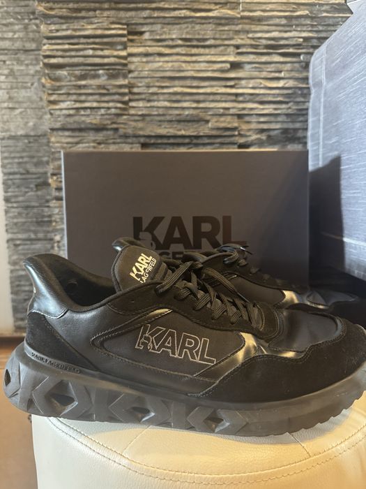 Karl Lagerfeld rozmiar 46