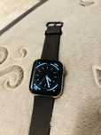 Zegarek Apple Watch 5  44mm Stainless Cellular