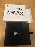 TinHifi P1max nowe tylko open-box