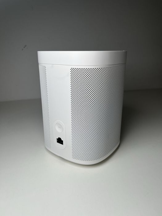 Sonos One gen2 wifi