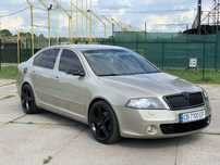 Skoda Octavia A5