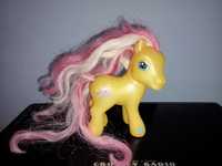 MLP Sparklesnap Super Long Hair Pony G3
