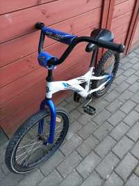 Rower dziecięcy BMX Mexller 20" cali