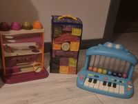 Zestaw zabawek Best Toys