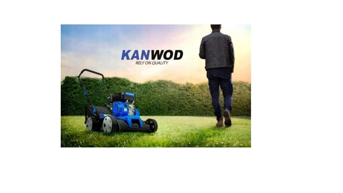 Aerator Spalinowy Wertykulator Kultywator Trawy Trawnika 38CM