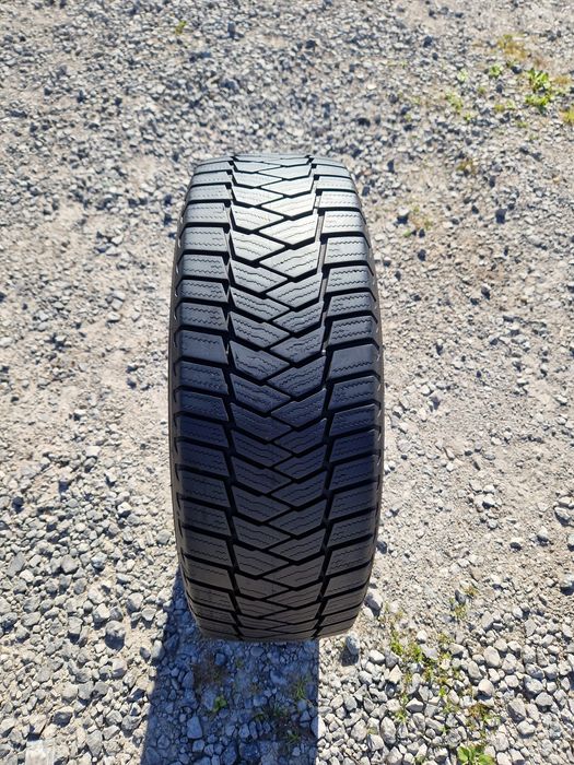 Opona Wielosezonowa Bridgestone Duravis All Season 225/65r16C