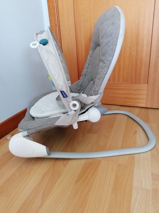 Espreguiçadeira Chicco