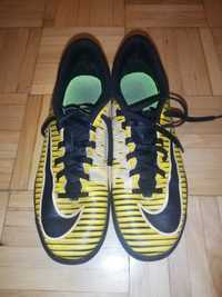 Nike turf mercurial x rozmiar 40 25cm