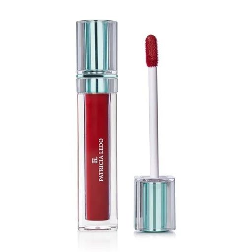 Блиск-тінт для губ Patricia Ledo Trend Water Cream, тон 03