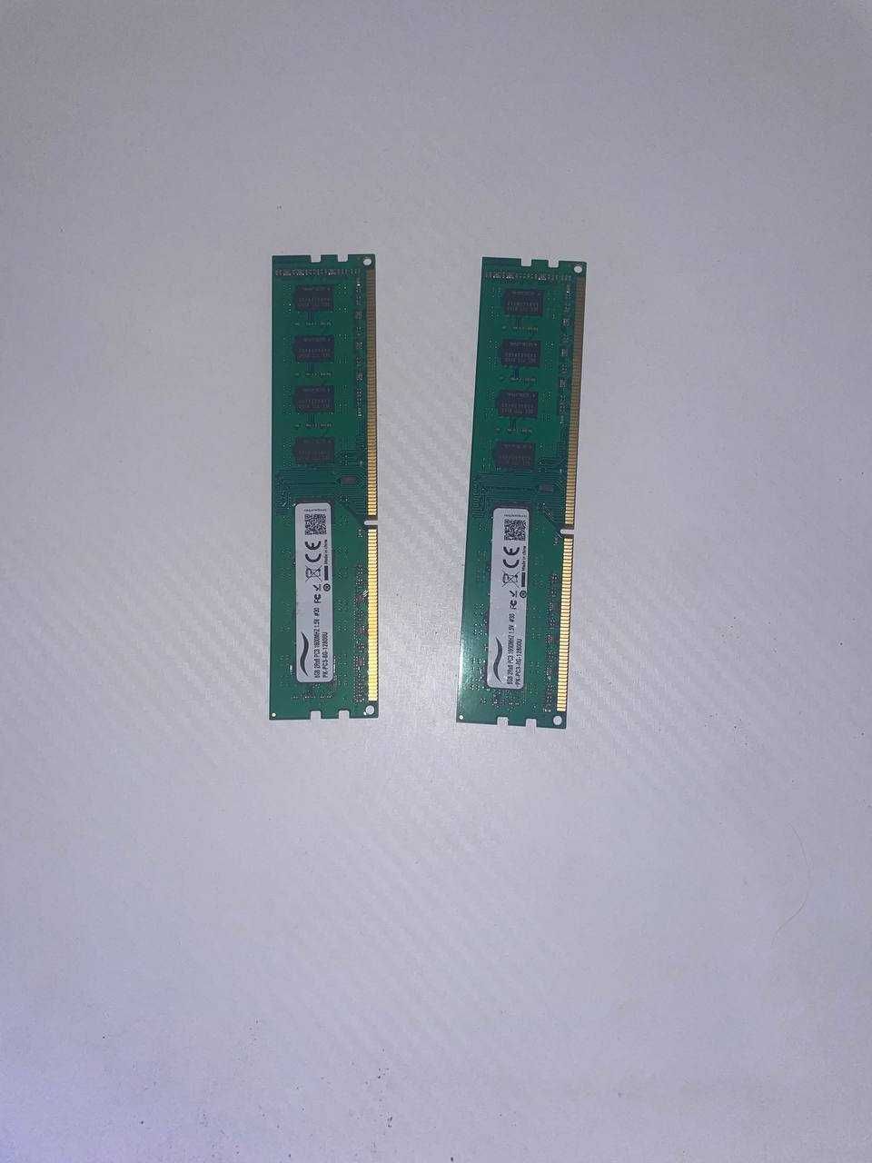 16 gb ddr3 (8x2) 1600mhz