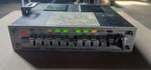 Korektor equalizer samochodowy vintage