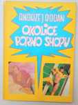 Okolice porno shopu Andrzej Rodan