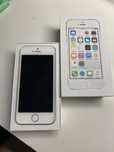 Iphone 5s usado