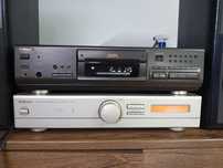 Technics sl-ps670d odtwarzacz CD