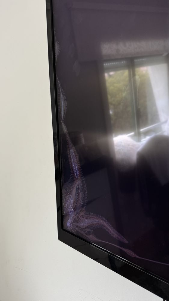 LG 55uj620 para pecas