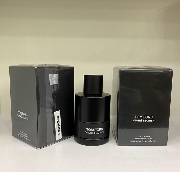 Perfumy Tom Ford Ombre Leather